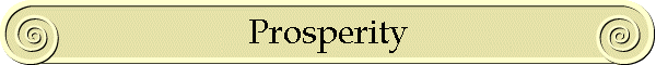 Prosperity