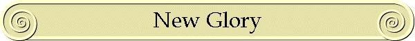 New Glory
