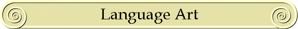 Language Art